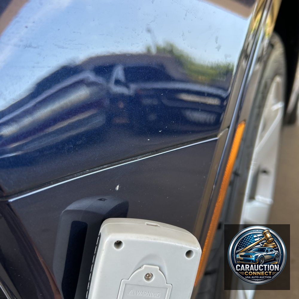 2017 Bentley Bentayga Base