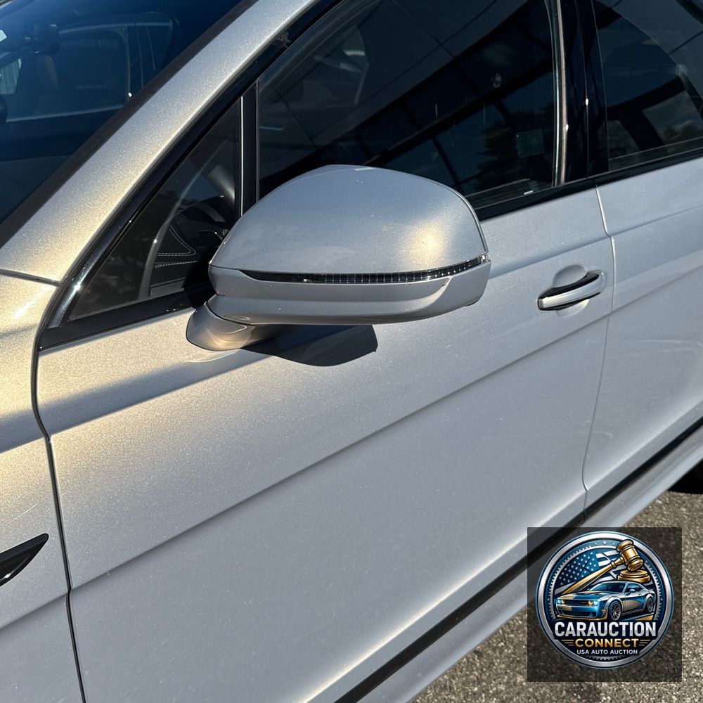 2021 Bentley Bentayga V8