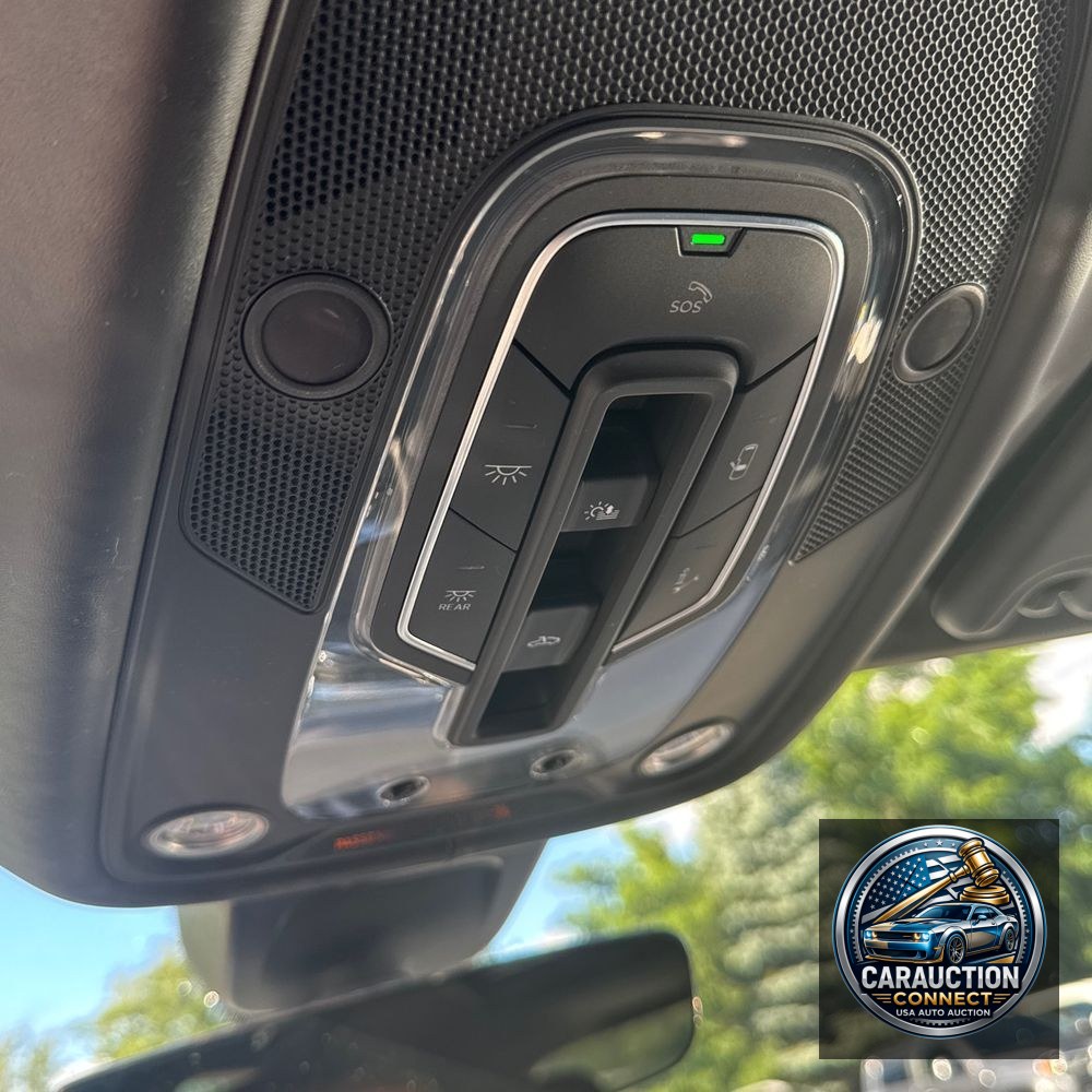 2021 Bentley Bentayga V8