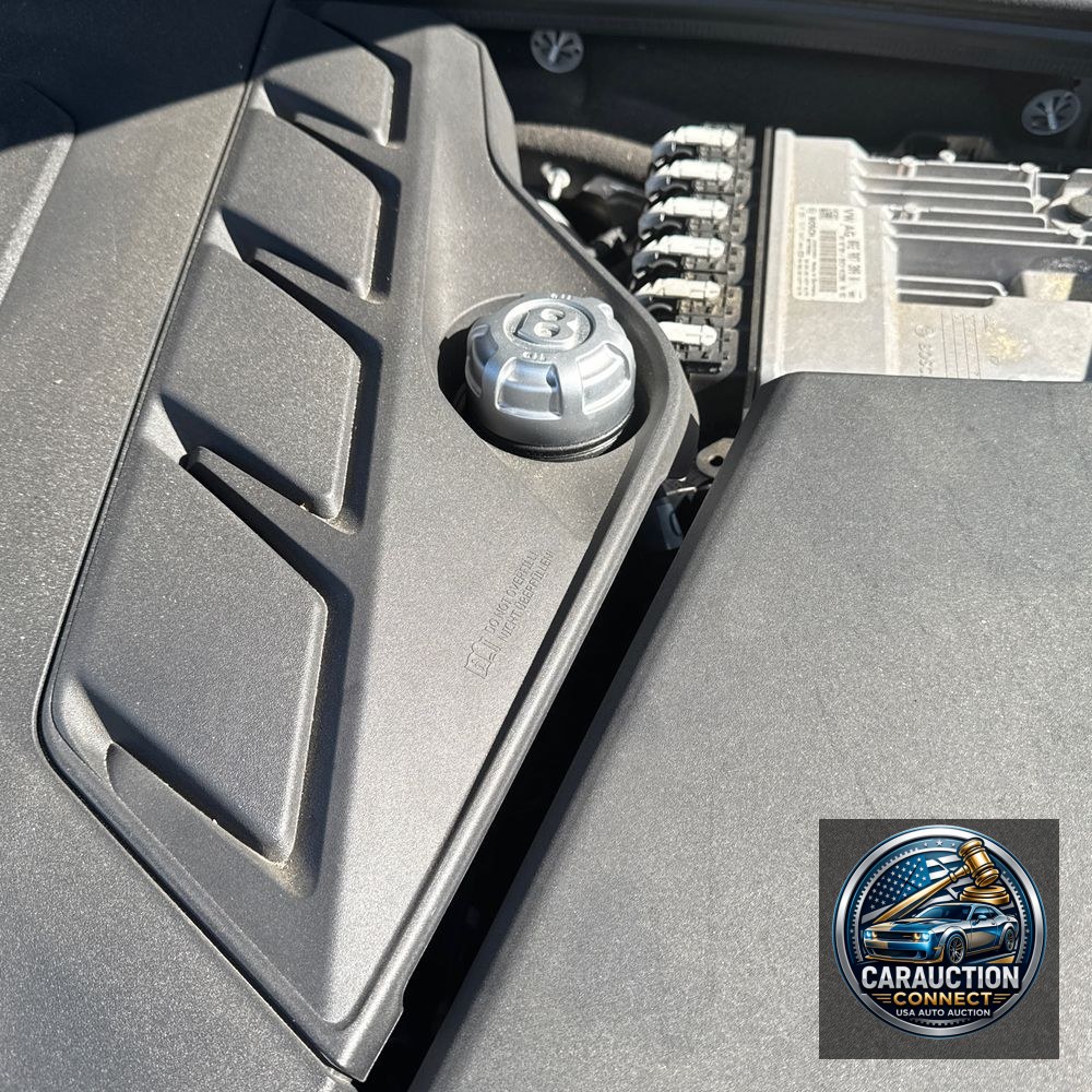 2021 Bentley Bentayga V8