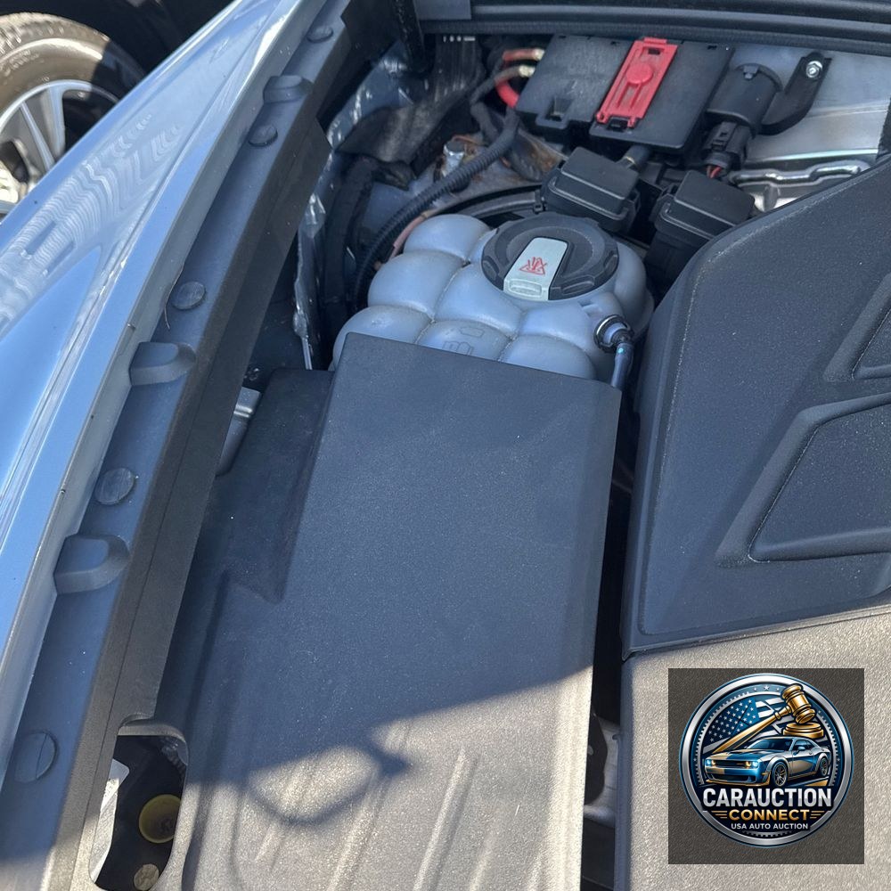 2021 Bentley Bentayga V8