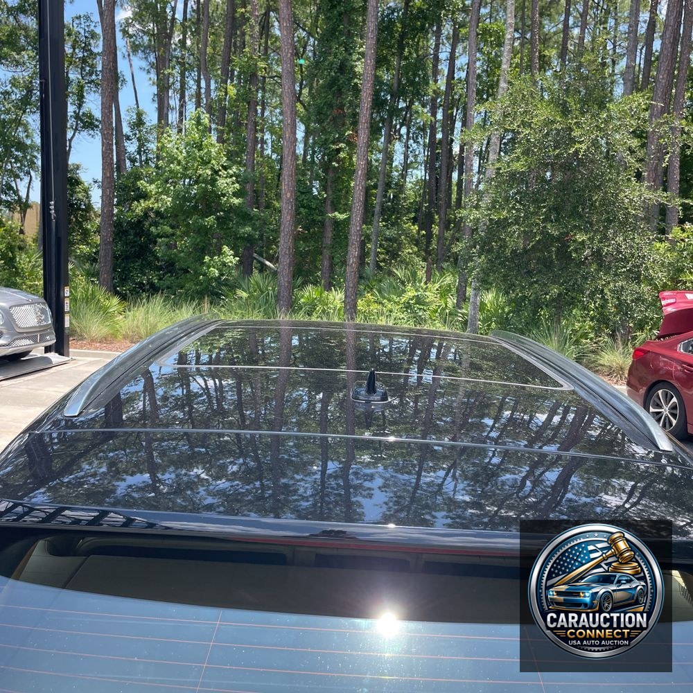2019 Bentley Bentayga Base