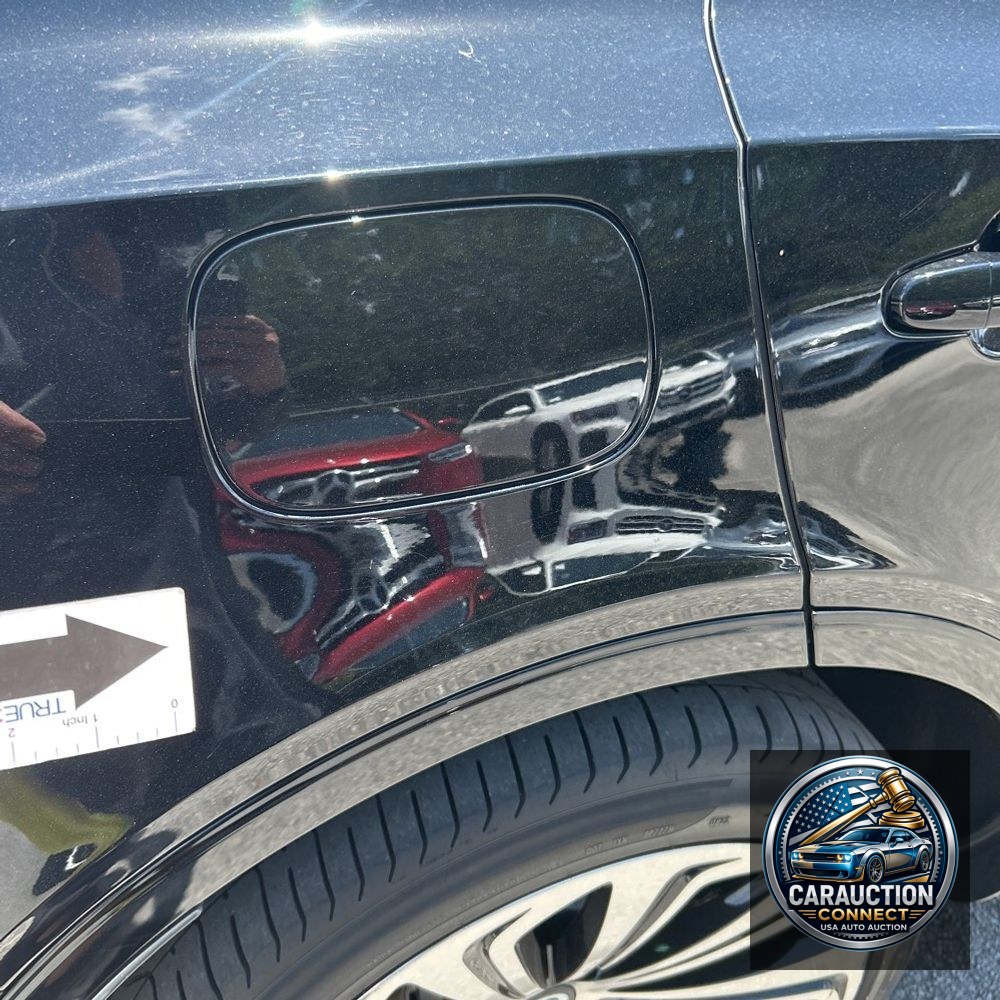 2021 Bentley Bentayga V8