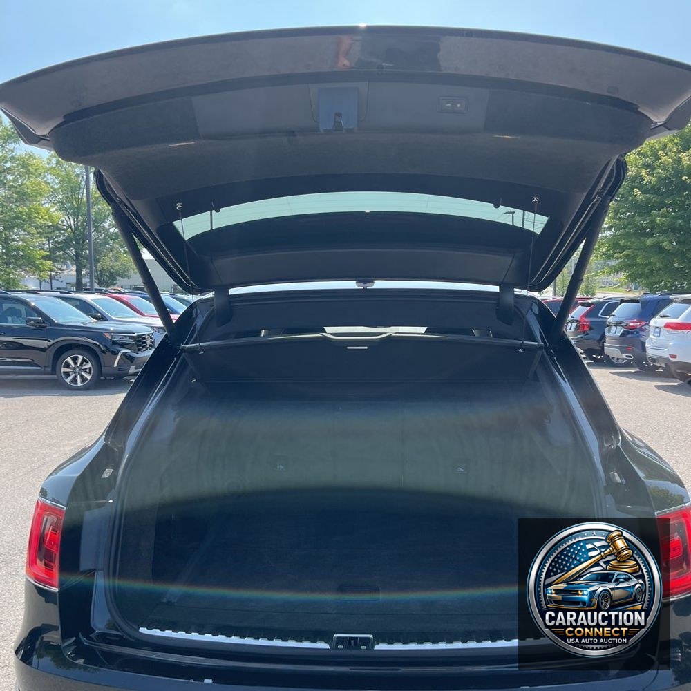 2019 Bentley Bentayga Base