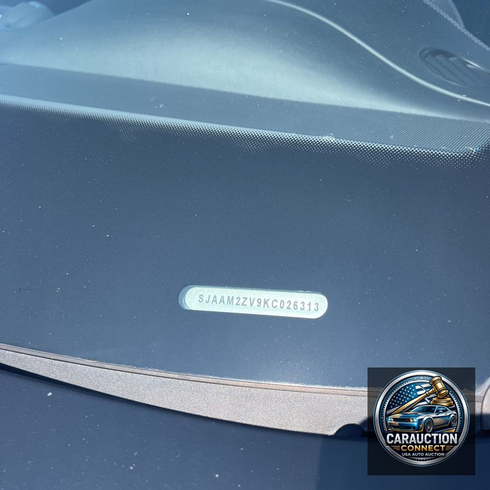 2019 Bentley Bentayga Base