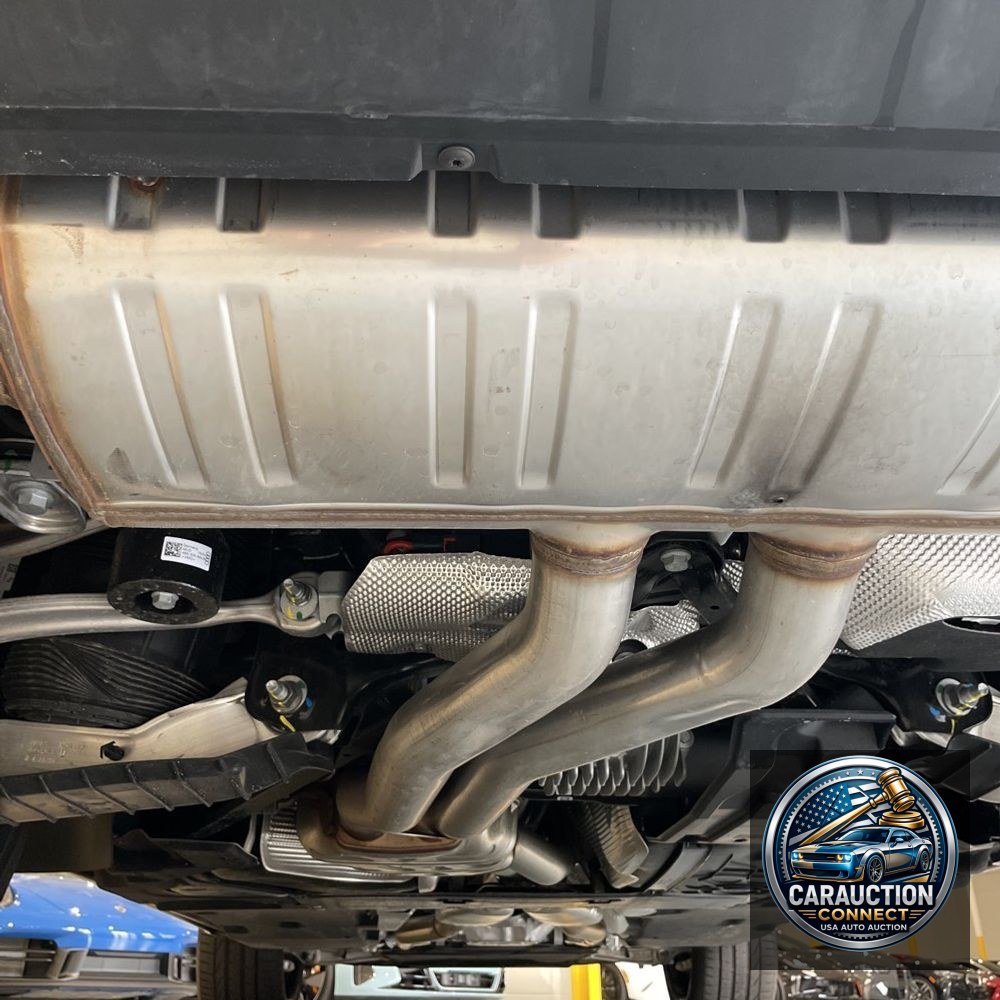 2024 Bentley Bentayga Base