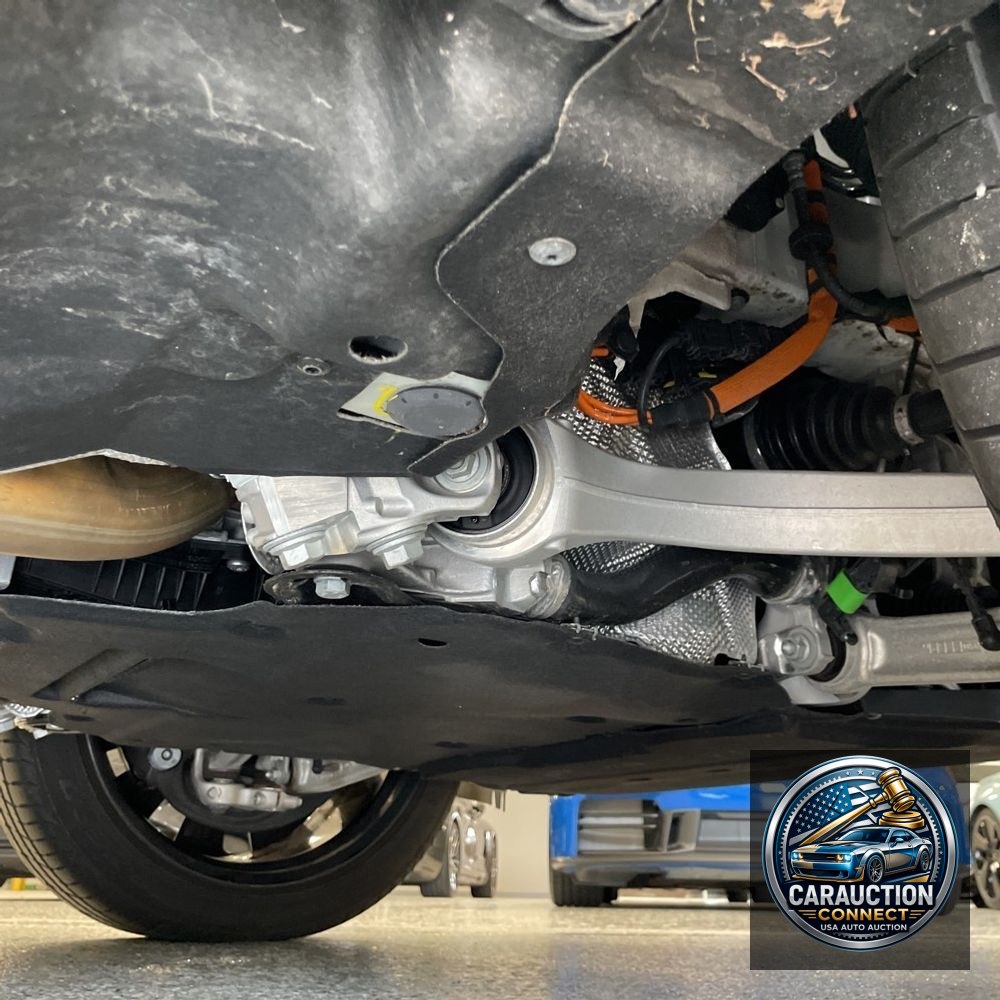 2024 Bentley Bentayga Base