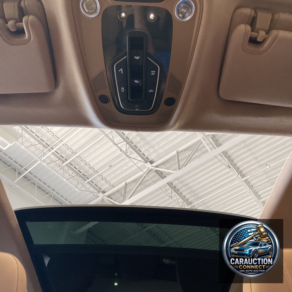 2024 Bentley Bentayga Base