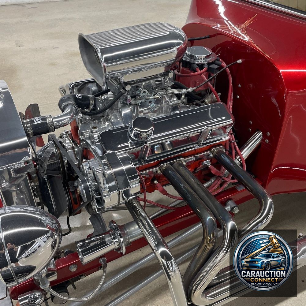 1923 Ford Model T