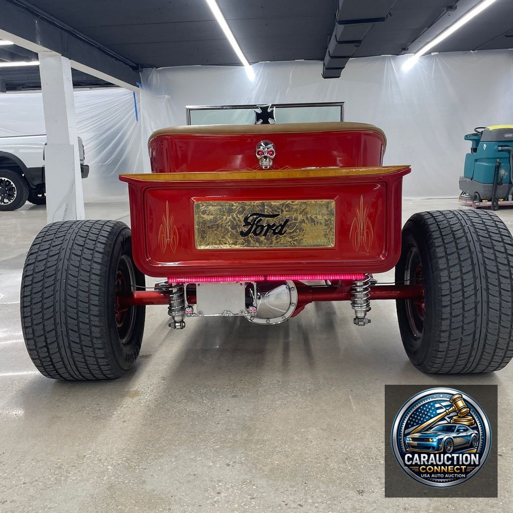 1923 Ford Model T