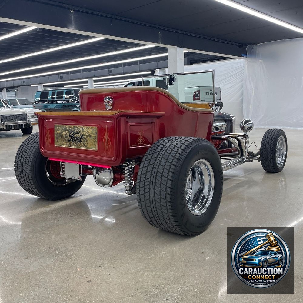 1923 Ford Model T