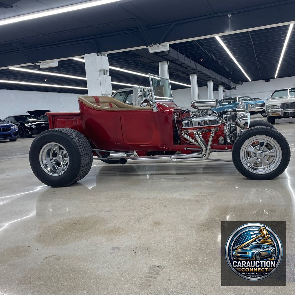 1923 Ford Model T