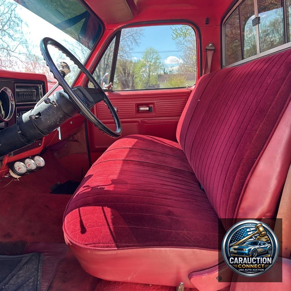 1979 GMC Royal Sierra 15 Base