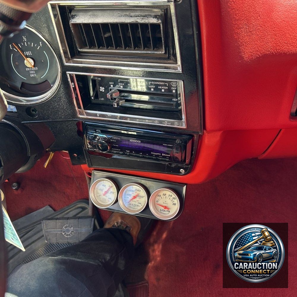 1979 GMC Royal Sierra 15 Base