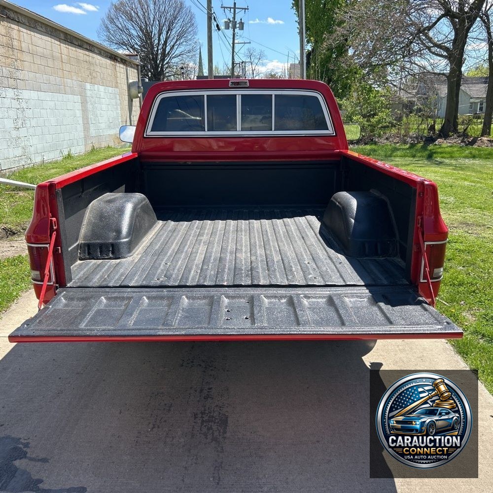 1979 GMC Royal Sierra 15 Base
