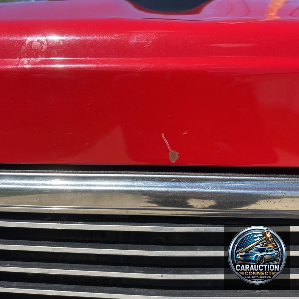 1979 GMC Royal Sierra 15 Base