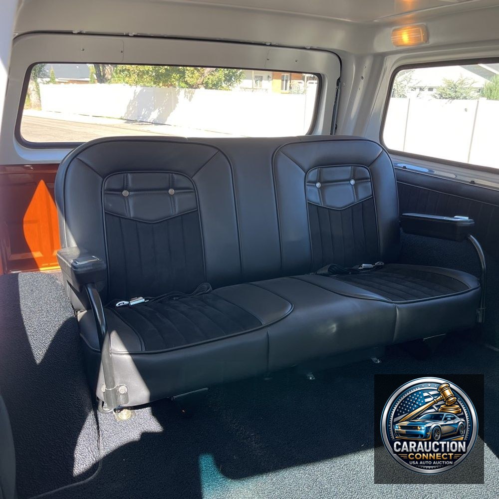 1972 GMC Jimmy  Custom