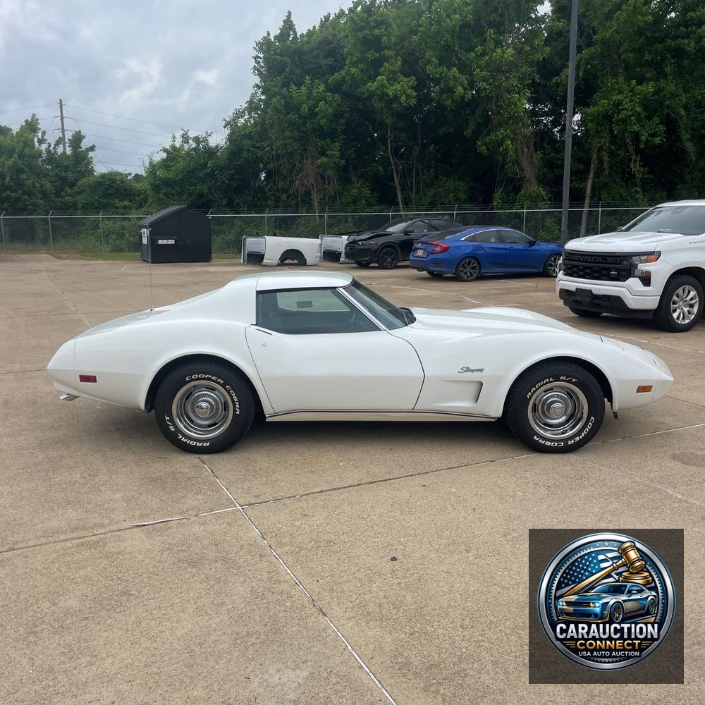 1974 Chevorlet  Corvette Stingray