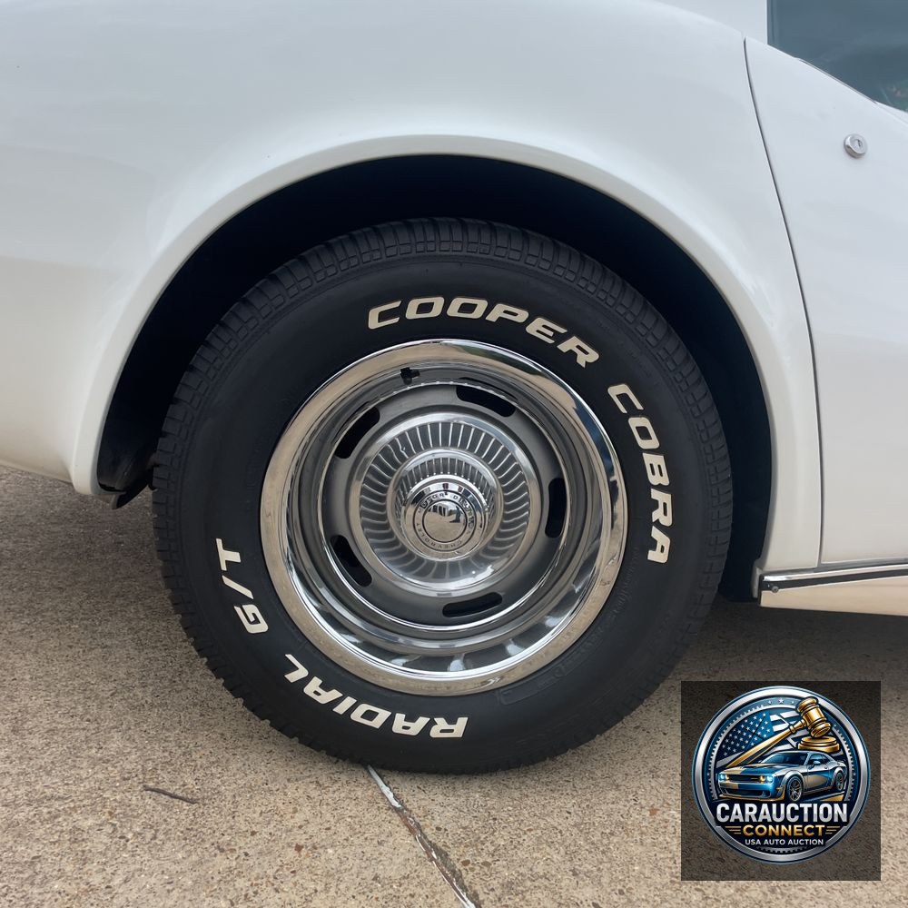 1974 Chevorlet  Corvette Stingray