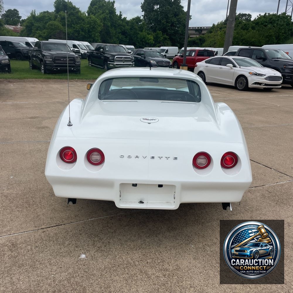 1974 Chevorlet  Corvette Stingray