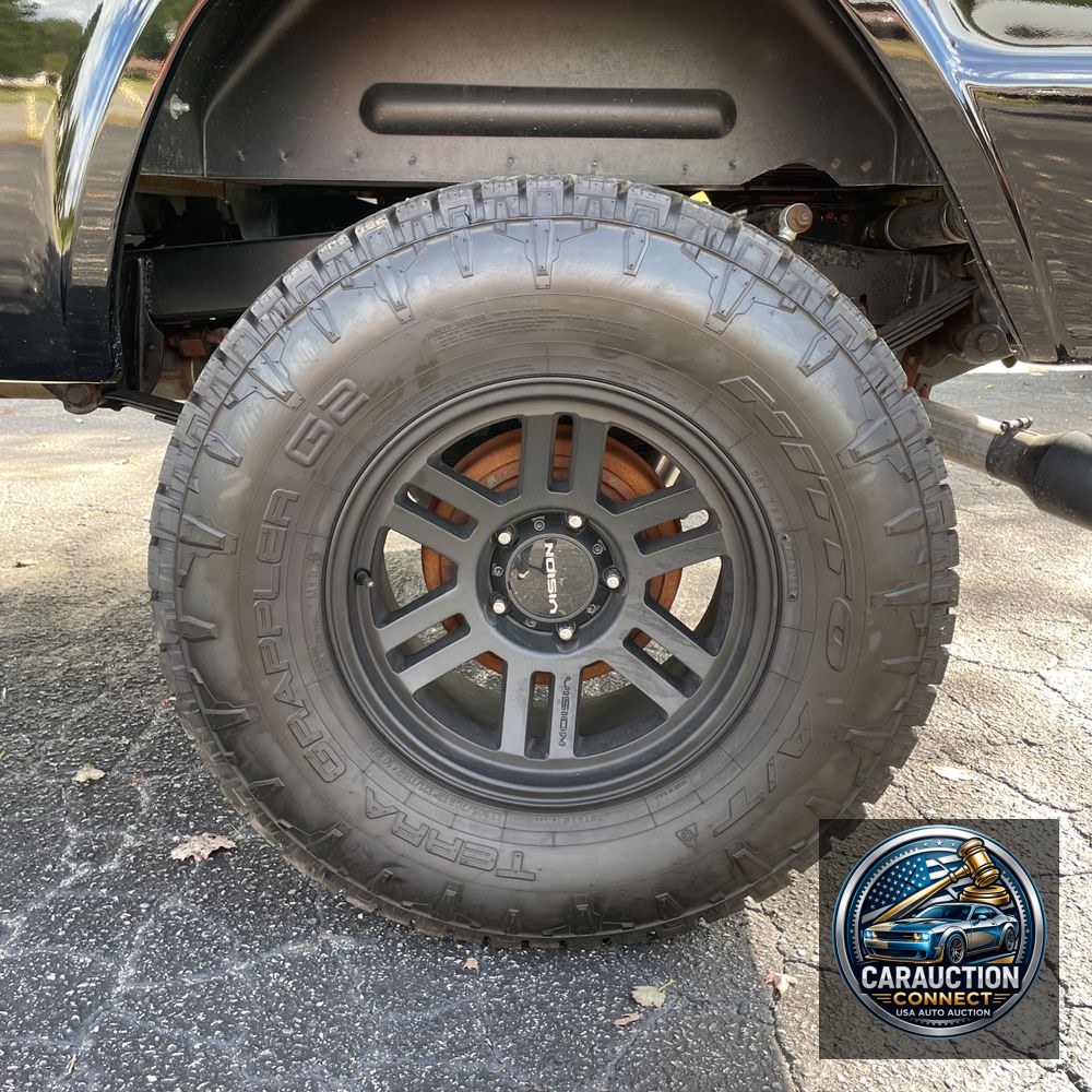 1969 Ford Bronco