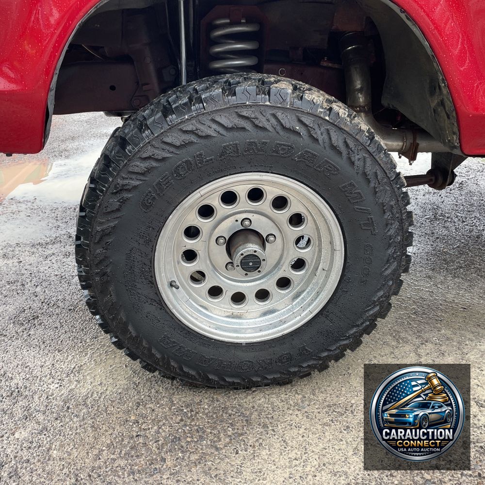 1978 Ford Bronco Custom