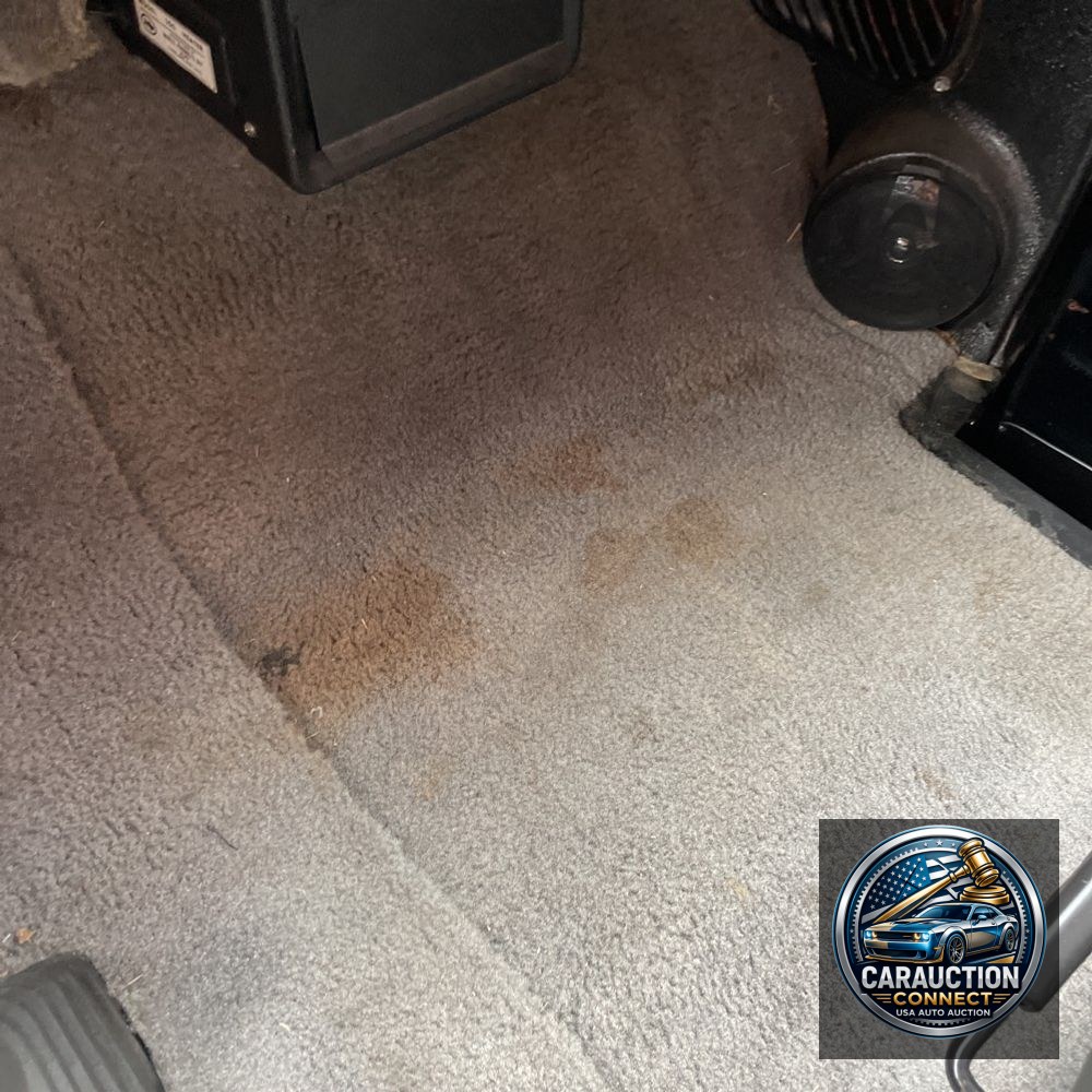 1957 Chevrolet 3100 Base