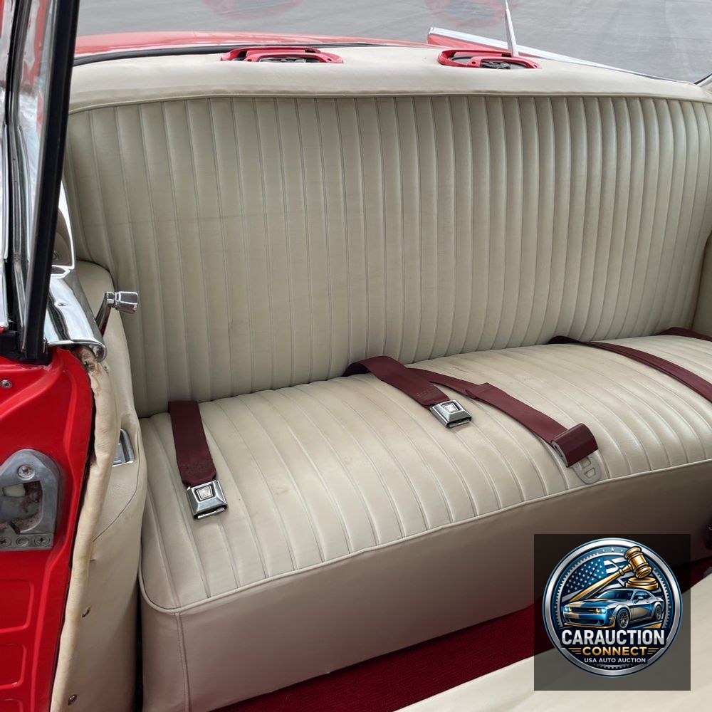 1957 Chevrolet  Bel Air