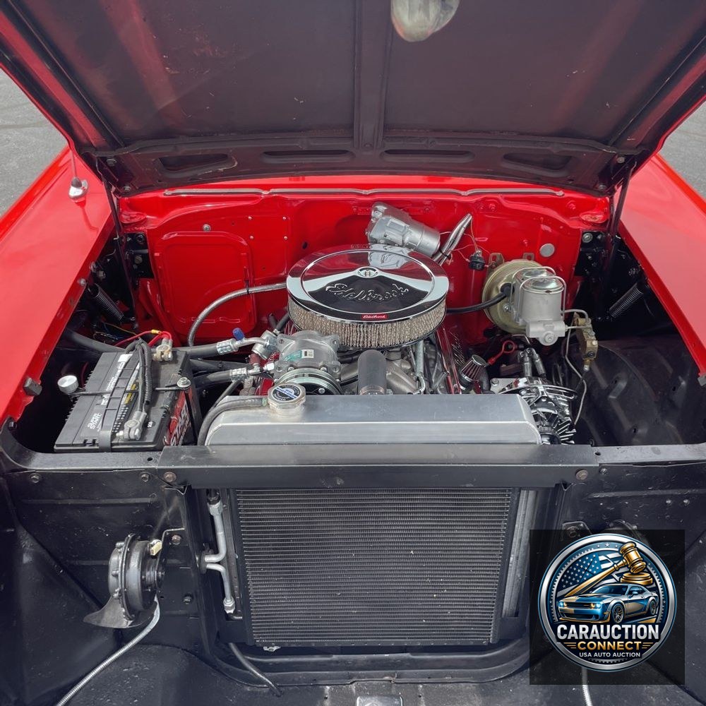 1957 Chevrolet  Bel Air