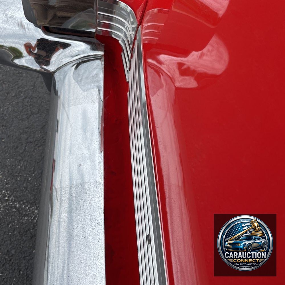 1957 Chevrolet  Bel Air