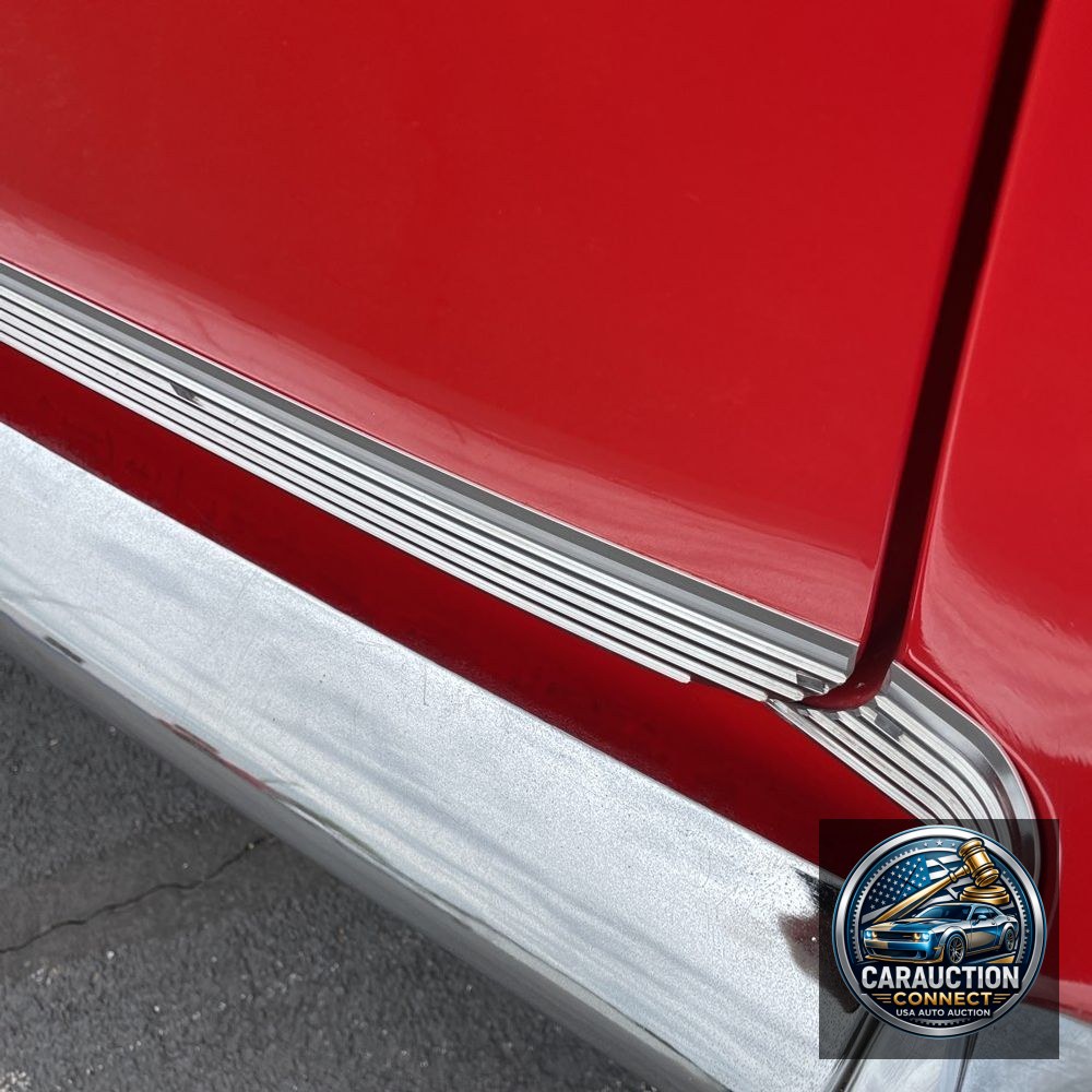 1957 Chevrolet  Bel Air