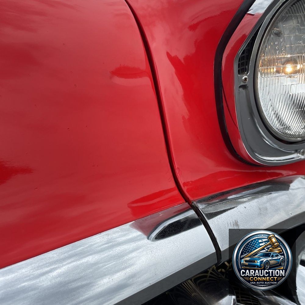 1957 Chevrolet  Bel Air