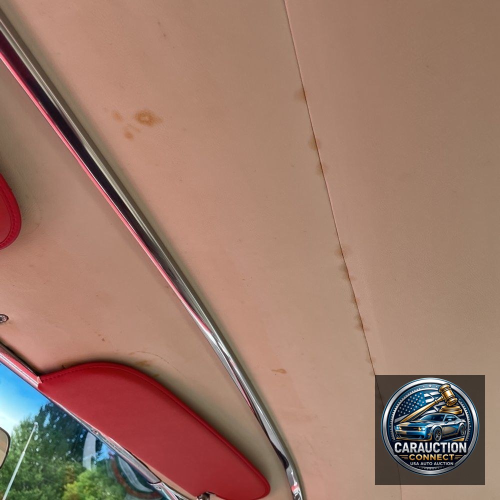 1957 Chevrolet  Bel Air
