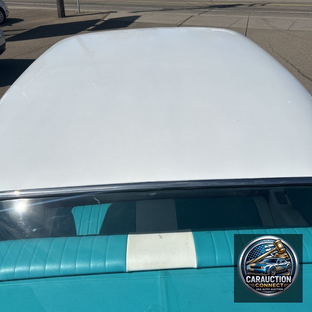 1957 Chevorlet  BelAir  BelAir