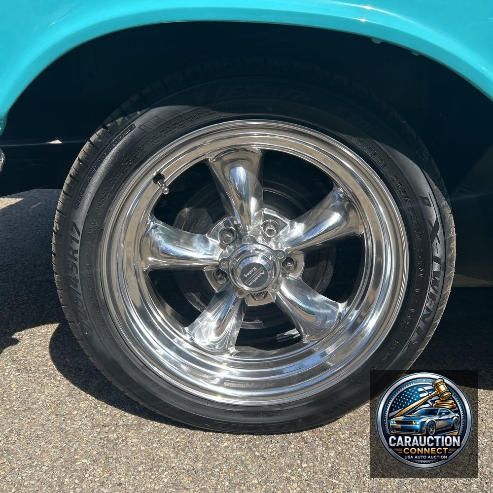 1957 Chevorlet  BelAir  BelAir