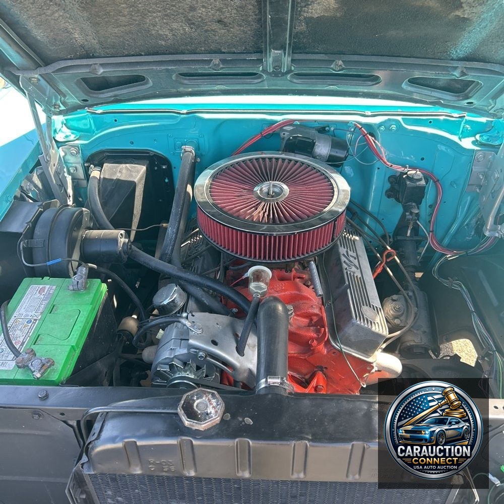 1957 Chevorlet  BelAir  BelAir