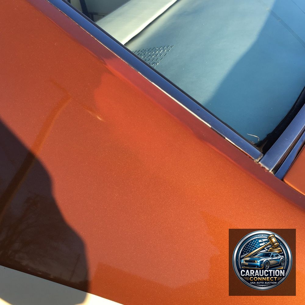 1974 Plymouth Duster