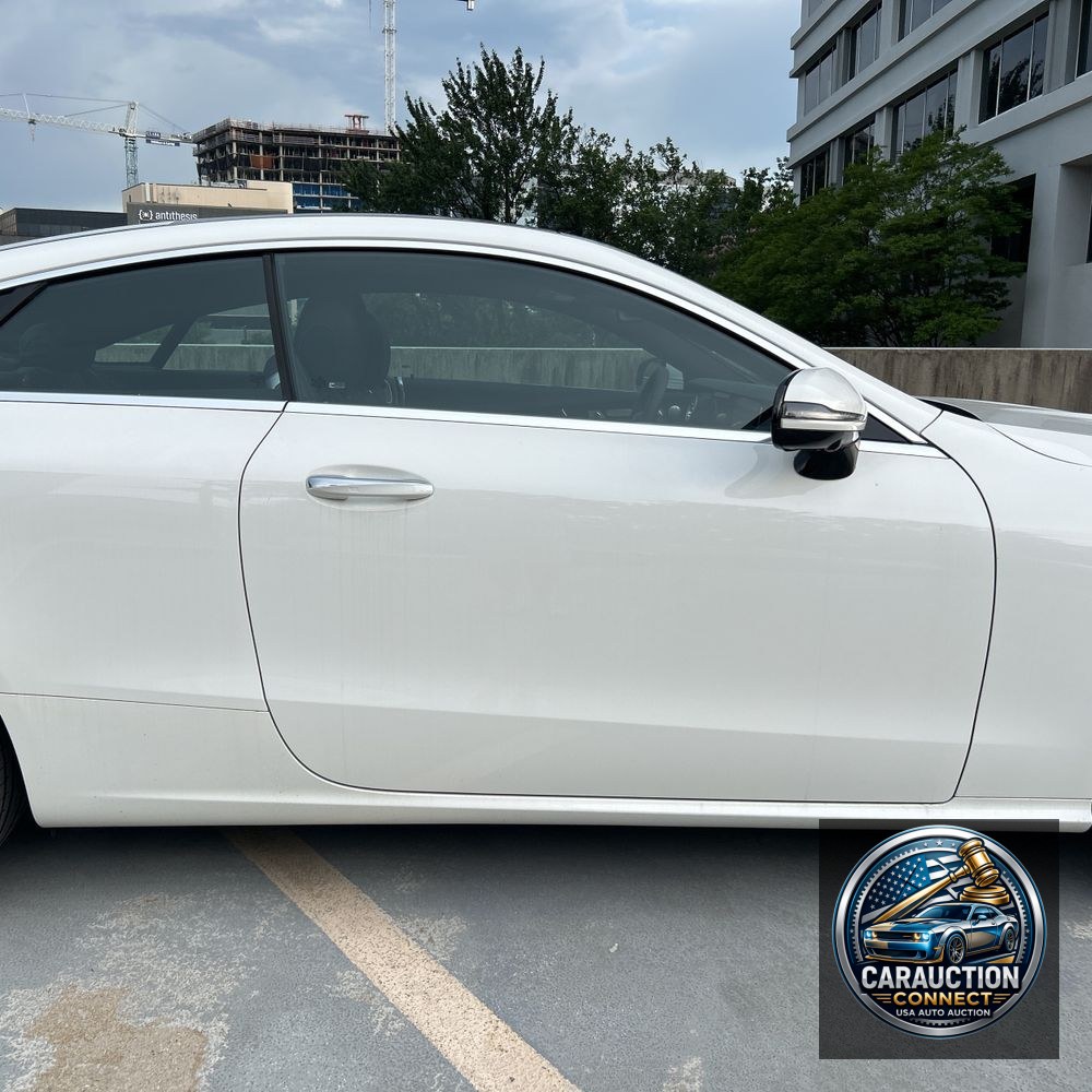 2023 Mercedes-Benz E-Class E 450 4MATIC