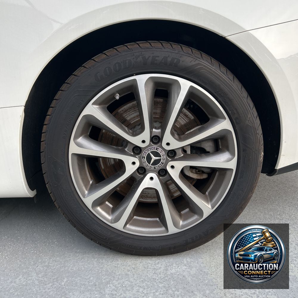2023 Mercedes-Benz E-Class E 450 4MATIC