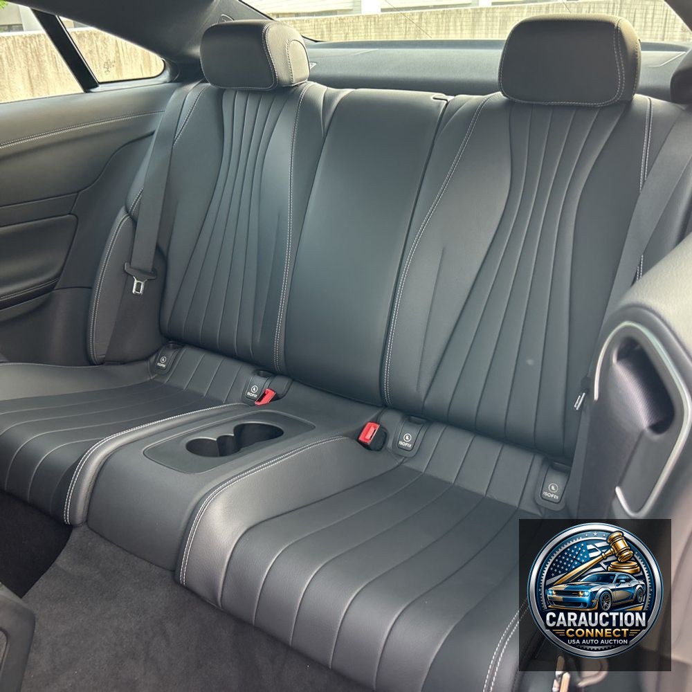 2023 Mercedes-Benz E-Class E 450 4MATIC