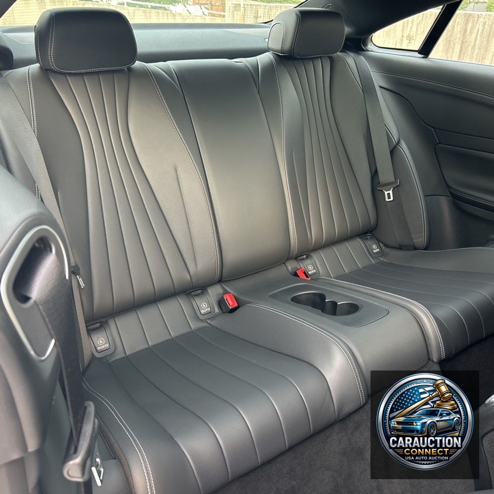 2023 Mercedes-Benz E-Class E 450 4MATIC