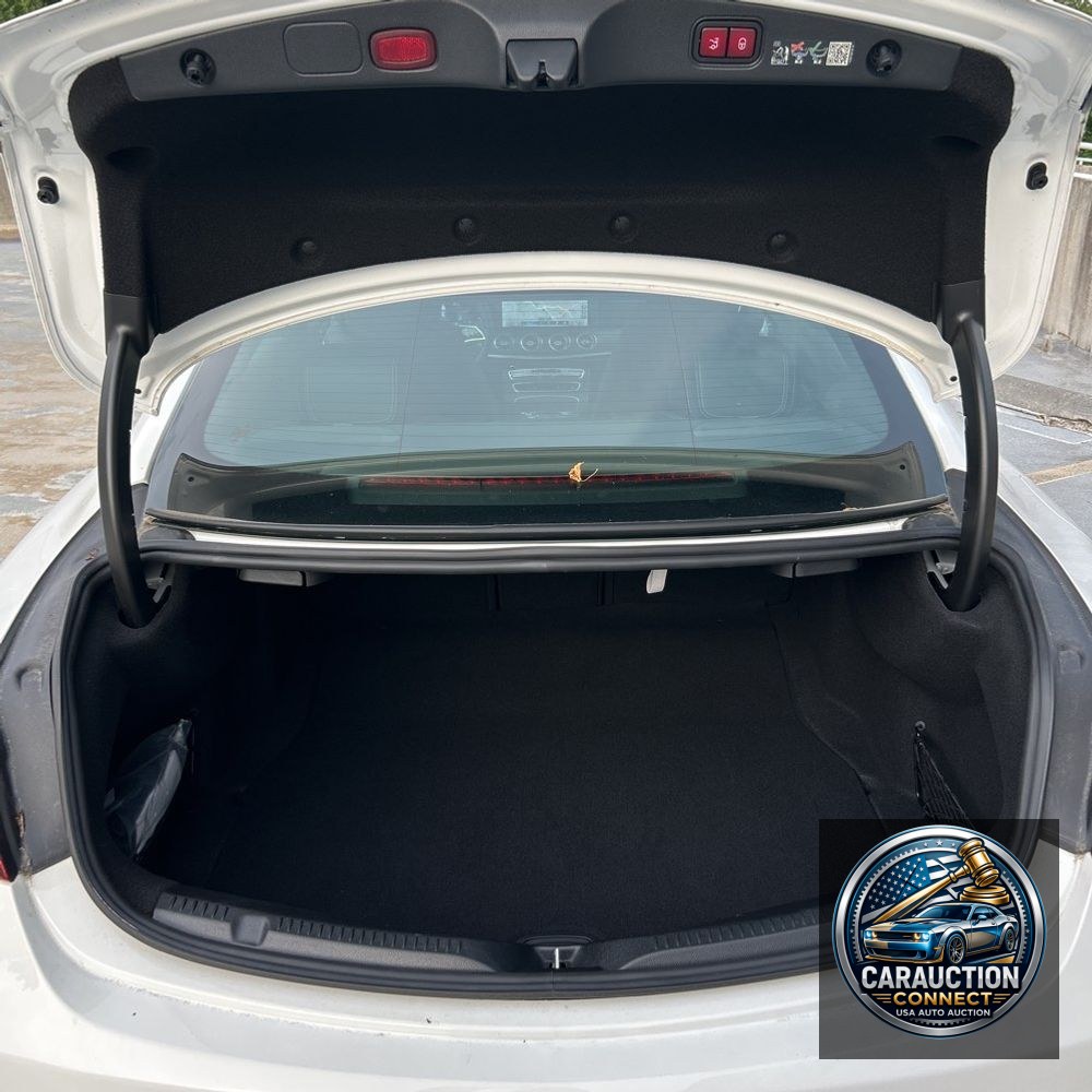2023 Mercedes-Benz E-Class E 450 4MATIC