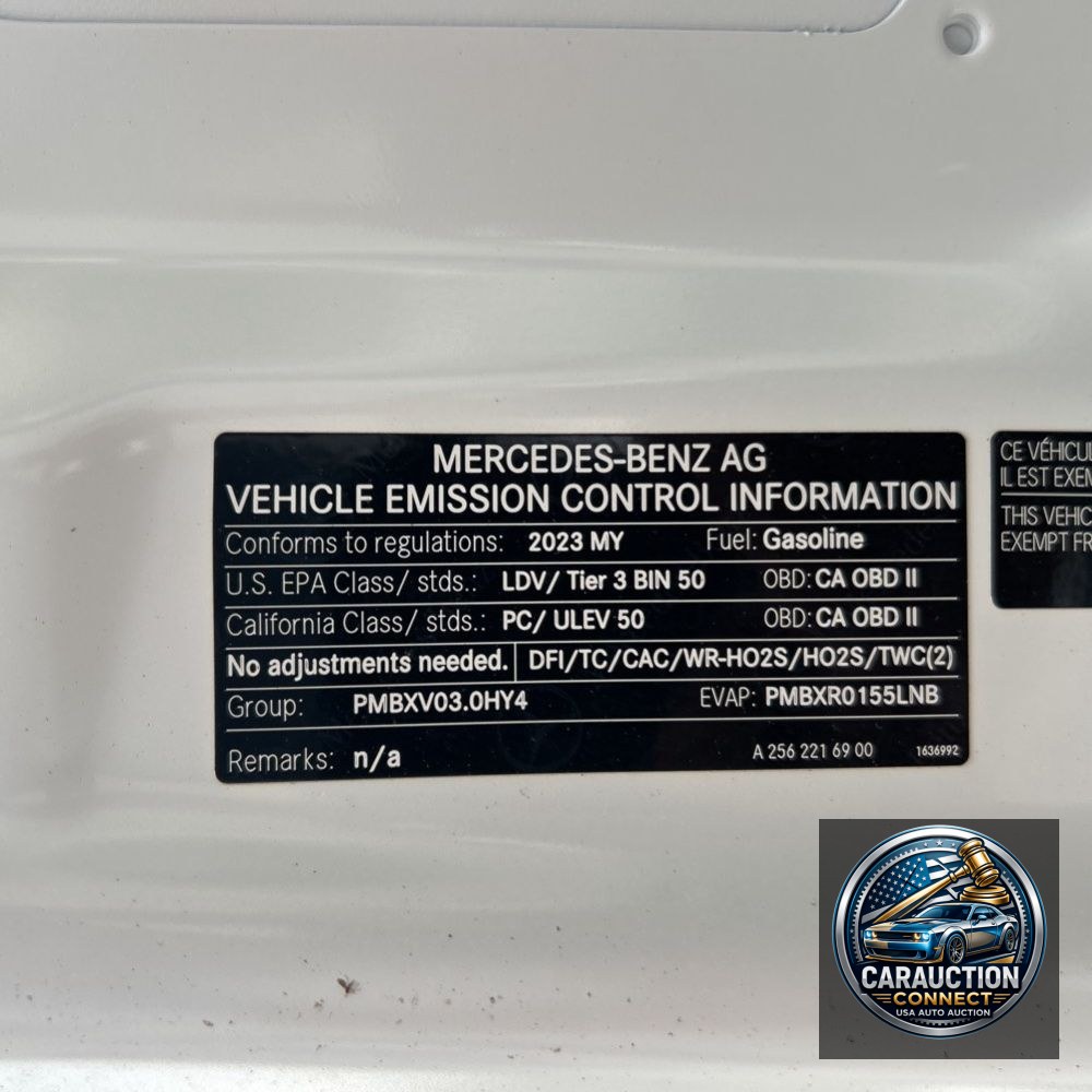 2023 Mercedes-Benz E-Class E 450 4MATIC