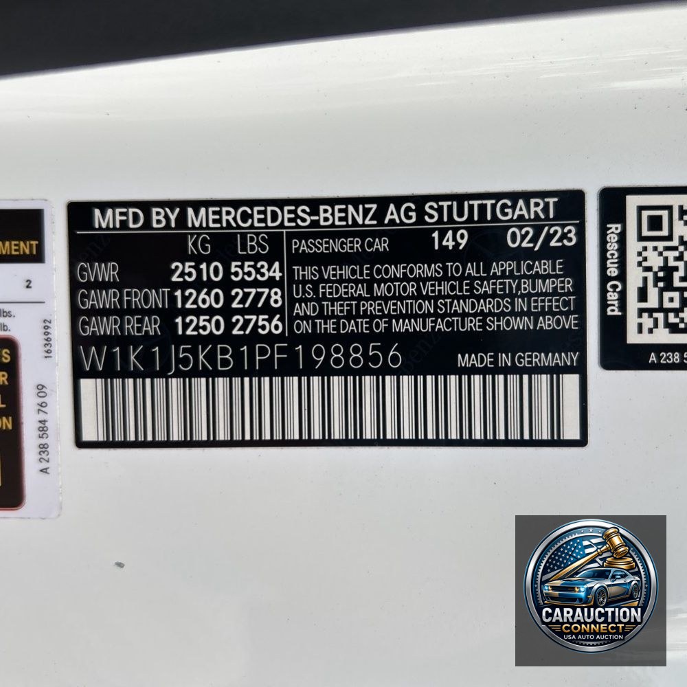 2023 Mercedes-Benz E-Class E 450 4MATIC