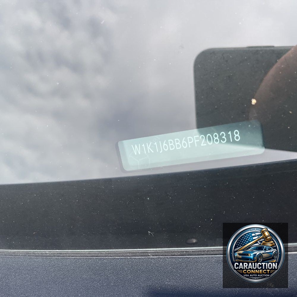 2023 Mercedes-Benz E-Class AMG E 53