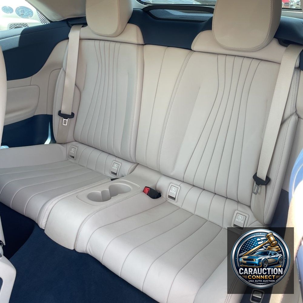 2023 Mercedes-Benz E-Class E450