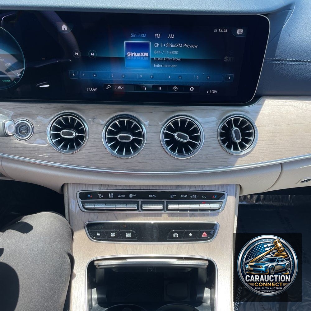 2023 Mercedes-Benz E-Class E450