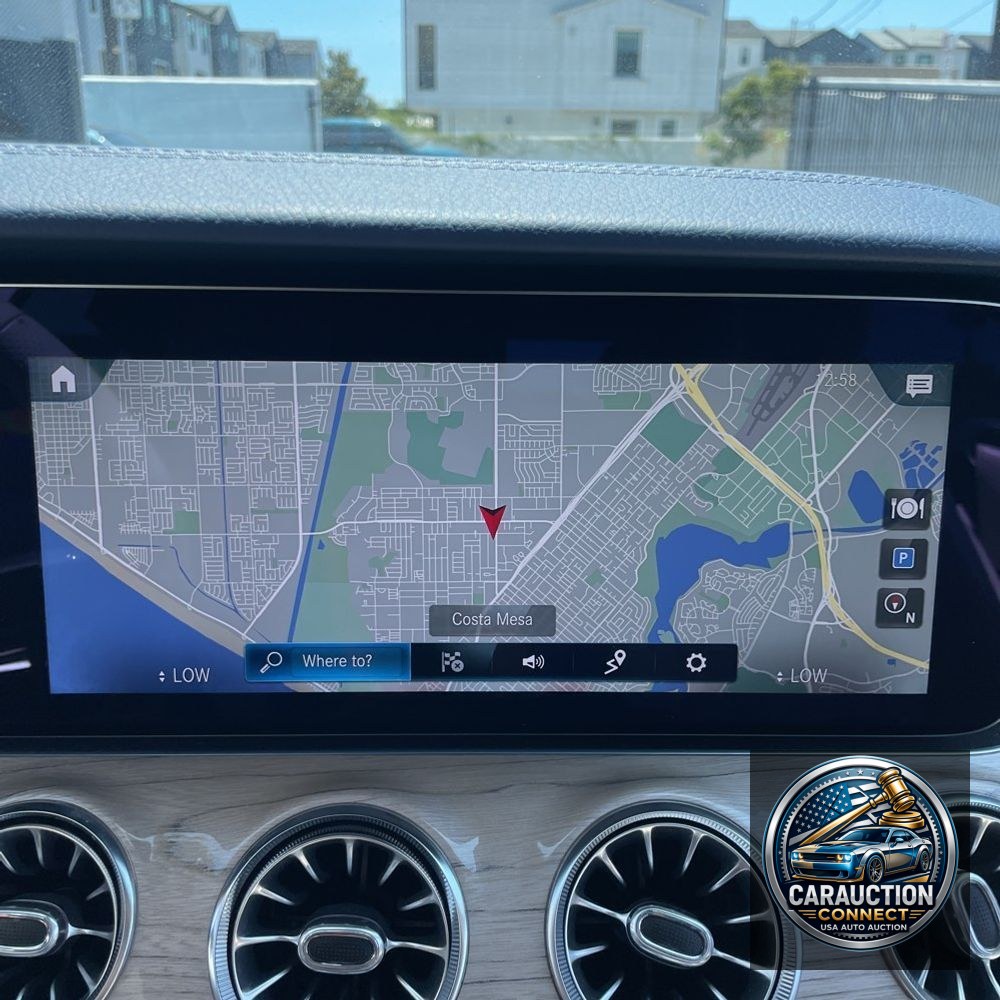 2023 Mercedes-Benz E-Class E450