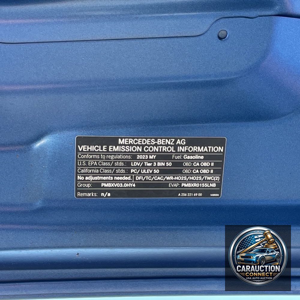 2023 Mercedes-Benz E-Class E450