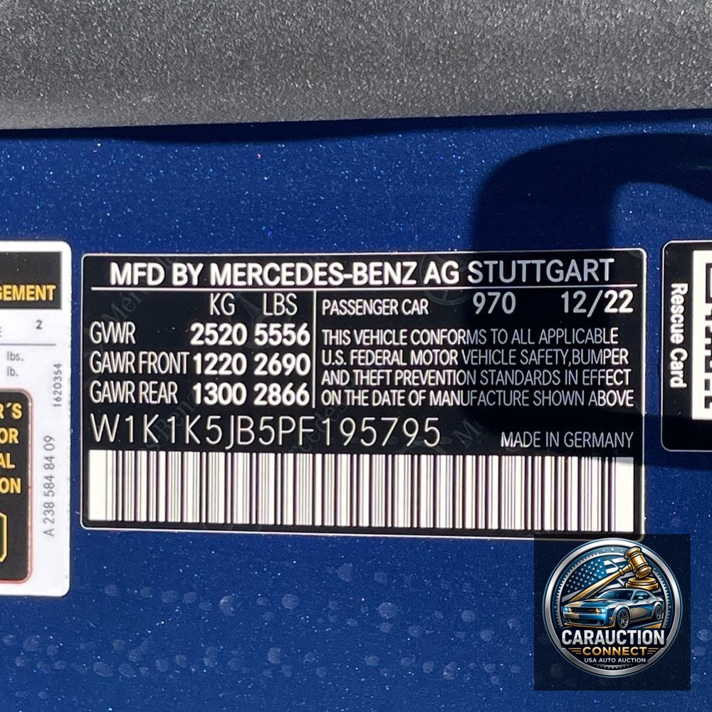 2023 Mercedes-Benz E-Class E450